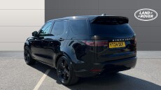 Land Rover Discovery 3.0 D300 Dynamic HSE 5dr Auto Diesel Station Wagon